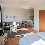 Lejlighed Gaestehaus Elena