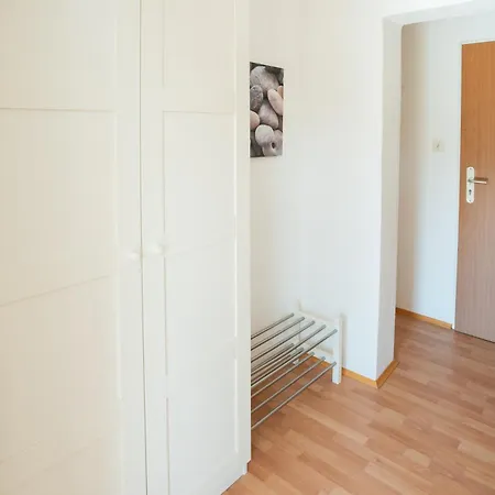 Gaestehaus Elena شقة