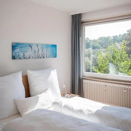 Apartment Gaestehaus Elena Kassel