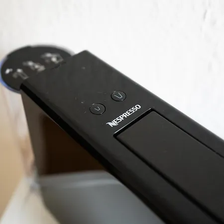 Gaestehaus Elena Kassel