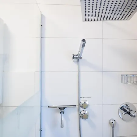 Apartment Gaestehaus Elena