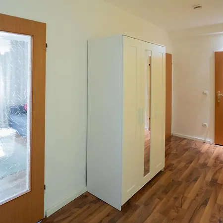 Gaestehaus Elena * Kassel