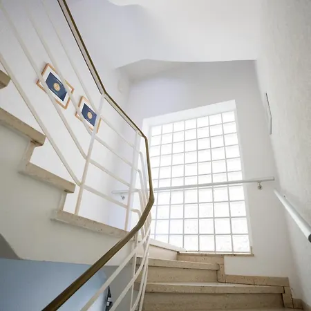 Apartment Gaestehaus Elena *