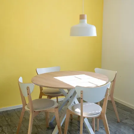 Apartment Gaestehaus Elena