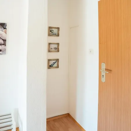 Gaestehaus Elena Appartement *