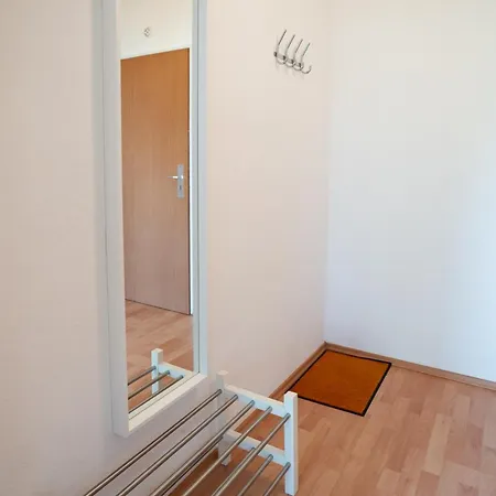 Gaestehaus Elena Appartement Kassel