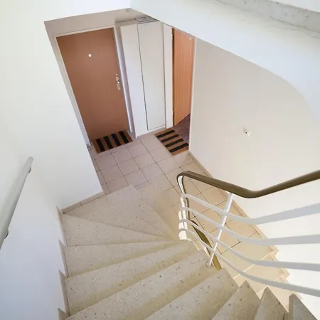 Gaestehaus Elena Appartement