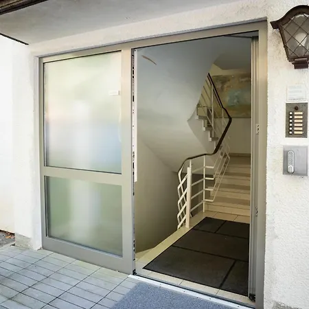 Apartment Gaestehaus Elena