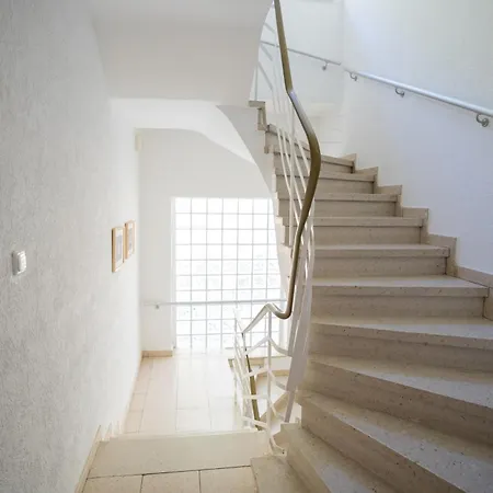 Apartment Gaestehaus Elena Kassel