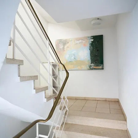 Gaestehaus Elena Apartment