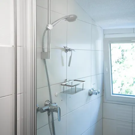 Gaestehaus Elena Apartment