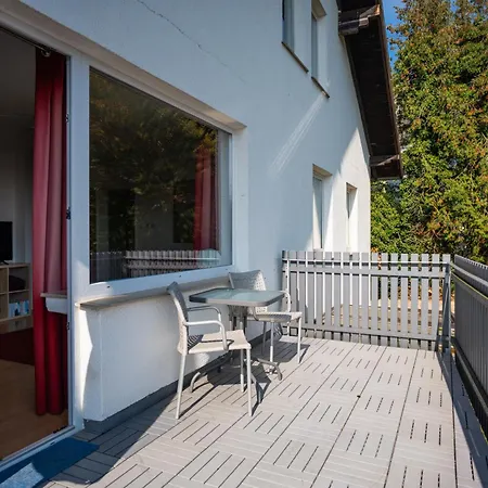 Gaestehaus Elena Apartment *