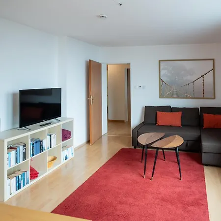 Gaestehaus Elena Apartment