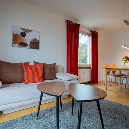 Gaestehaus Elena Apartment *