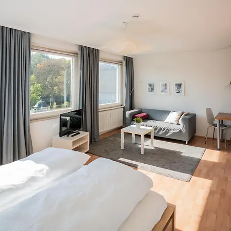 Gaestehaus Elena Apartment