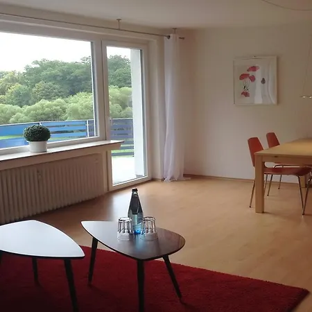 Gaestehaus Elena Appartement *
