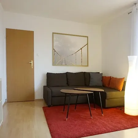 Gaestehaus Elena Appartement *