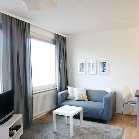 Gaestehaus Elena Kassel