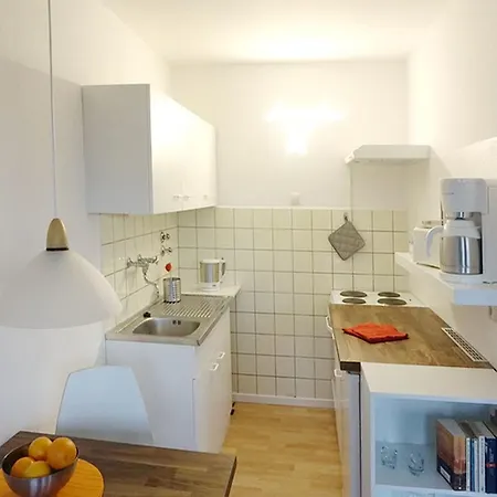 Appartement Gaestehaus Elena *