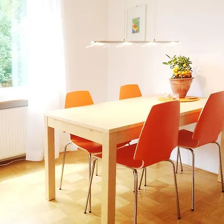 Gaestehaus Elena Appartement