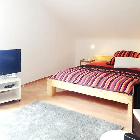 Appartement Gaestehaus Elena Kassel