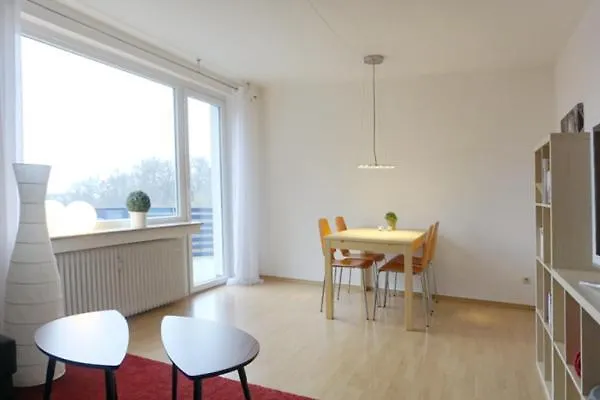 Apartment Gaestehaus Elena *