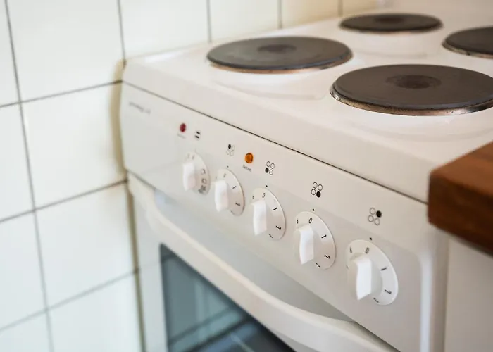 Gaestehaus Elena Apartment Kassel