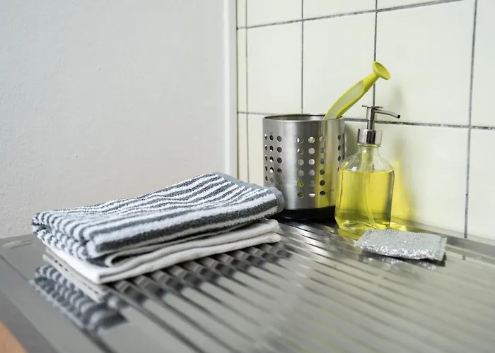 Gaestehaus Elena Kassel