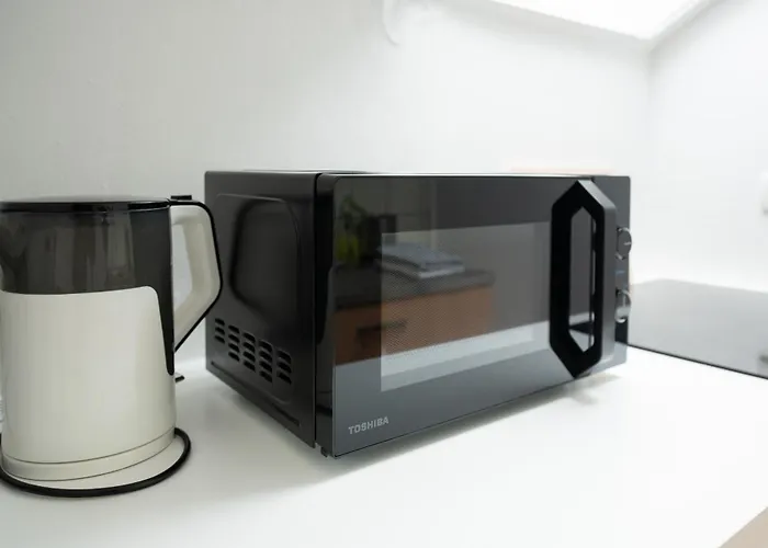 Gaestehaus Elena Apartment