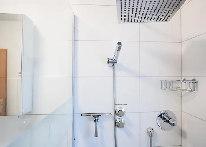 Apartment Gaestehaus Elena