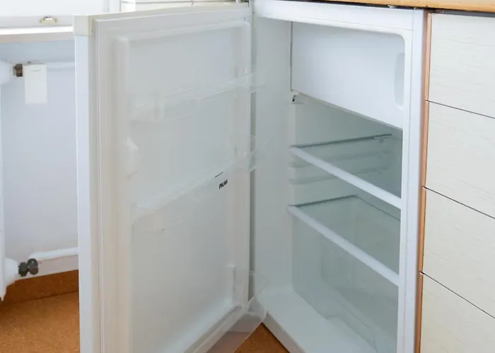 Apartment Gaestehaus Elena Kassel