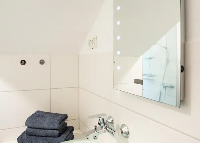 Gaestehaus Elena Apartment