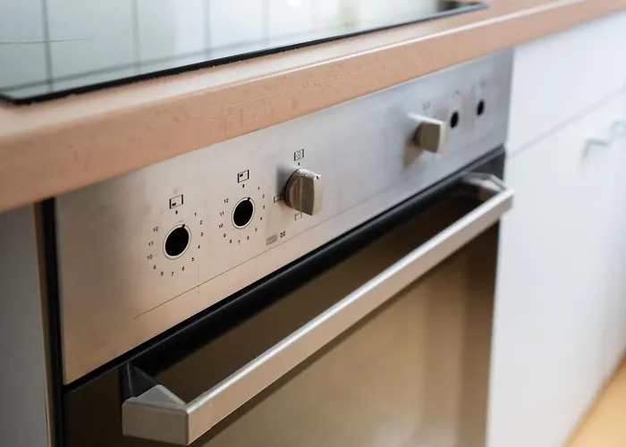 Gaestehaus Elena Apartment Kassel