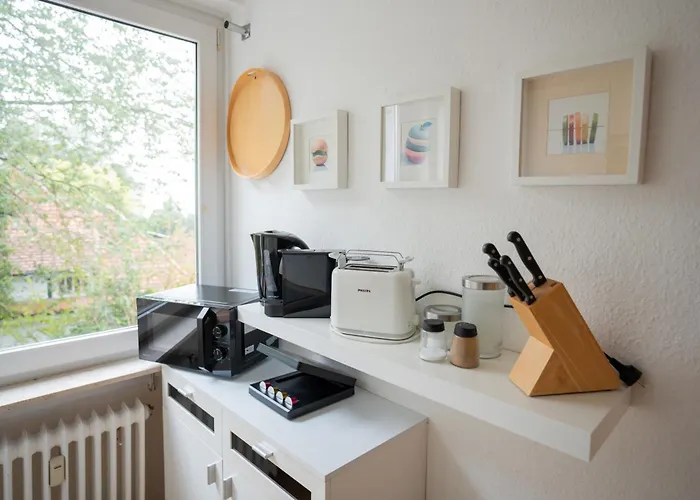 Gaestehaus Elena Kassel