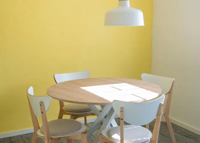 Apartment Gaestehaus Elena