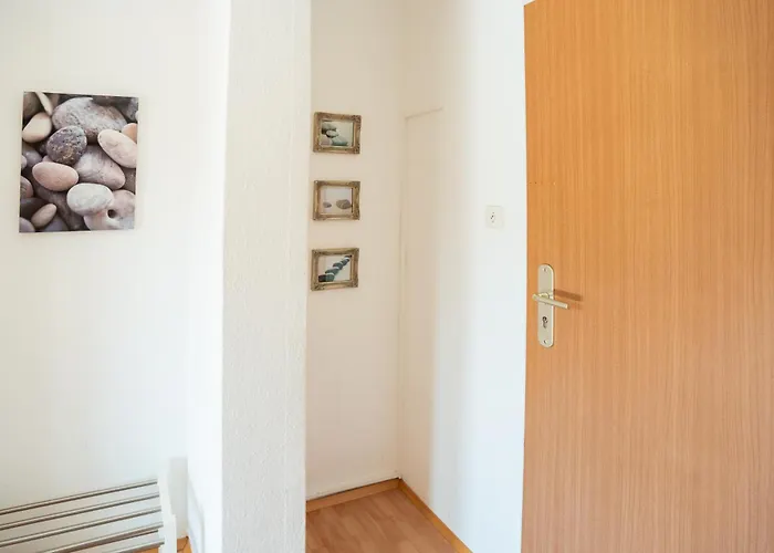 Gaestehaus Elena Apartment *