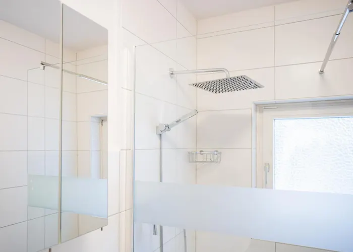 Apartment Gaestehaus Elena *