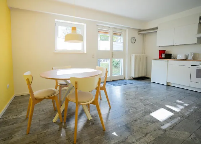 Gaestehaus Elena Kassel