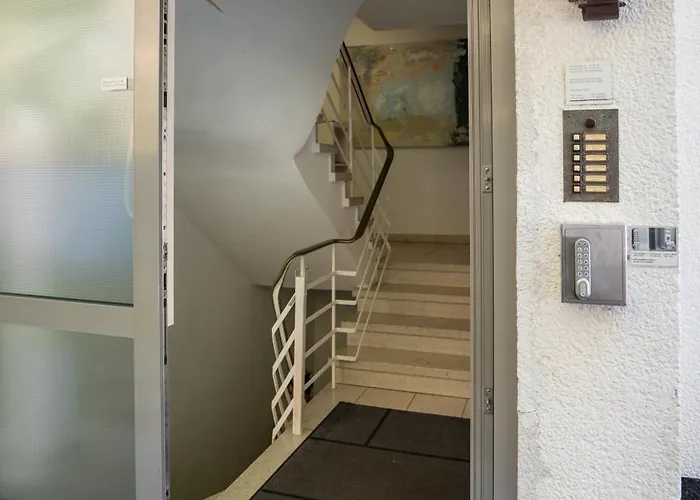 Gaestehaus Elena Apartment *