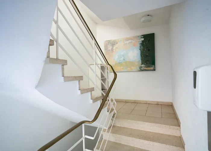 Gaestehaus Elena Kassel