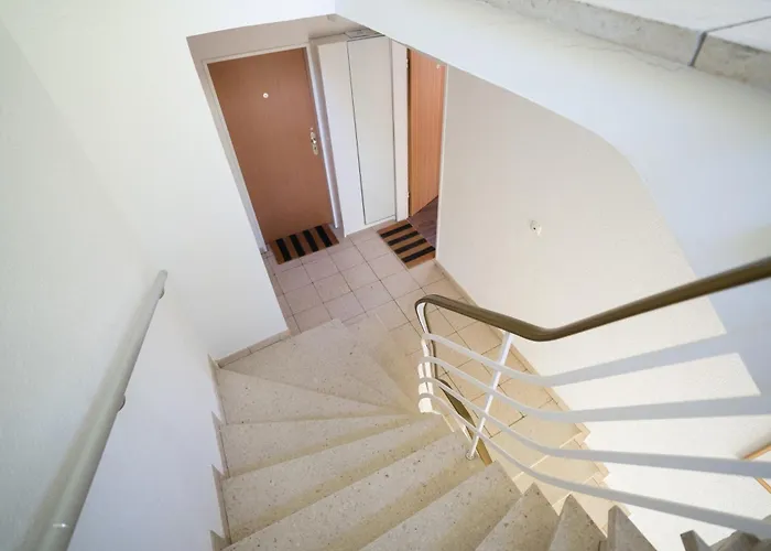 Gaestehaus Elena Apartment