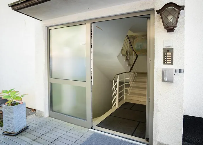 Apartment Gaestehaus Elena