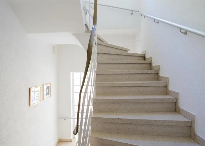 Apartment Gaestehaus Elena *