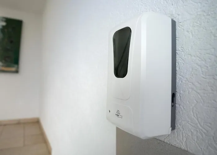 Gaestehaus Elena Apartment Kassel