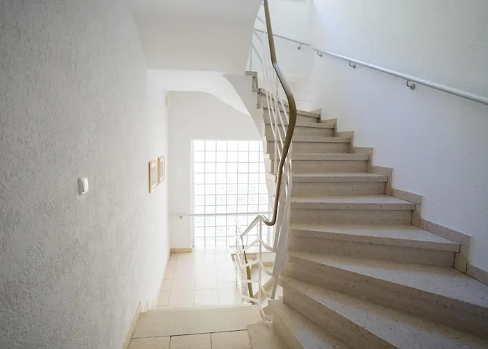 Apartment Gaestehaus Elena Kassel