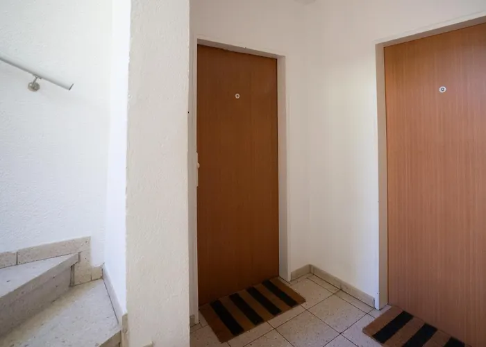 Apartment Gaestehaus Elena