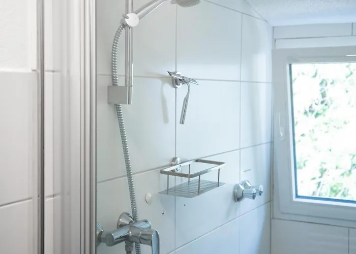 Gaestehaus Elena Apartment