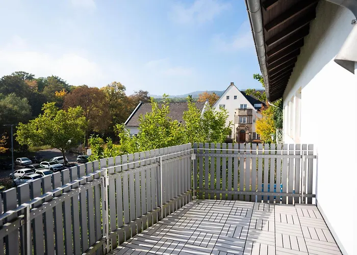 Gaestehaus Elena Apartment