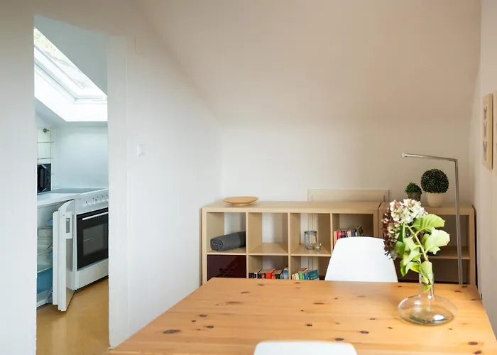 Gaestehaus Elena * Kassel